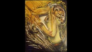Елена Фролова, Эльмира Галеева, Юлия Зиганшина - Мухамбази (В. Орбелиани)