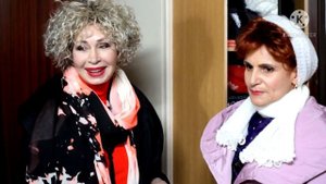 Что стало и как сейчас живут актёры сериала "Сваты" тогда и сейчас.