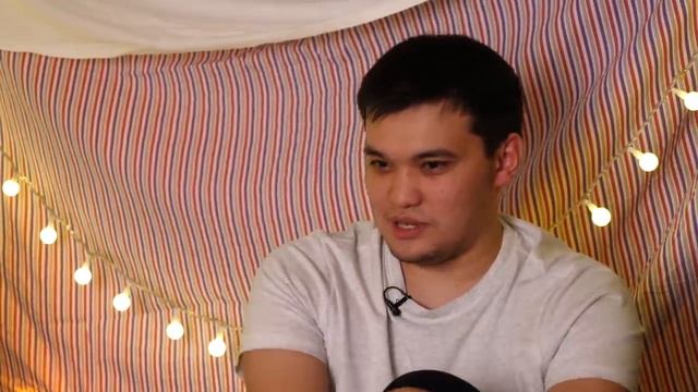 Алматинские страшилки / Мискузи подкаст х Биржан Ашим и Абылайхан Камаладин смотреть онлайн