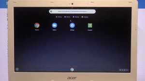 ACER Chromebook 13 — Как войти в гостевой режим?/Гостевой режим в Chrome OS