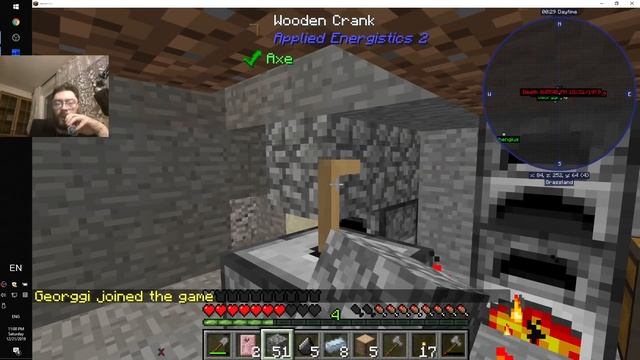 #1 2019 New year minecraft Starting смотреть онлайн