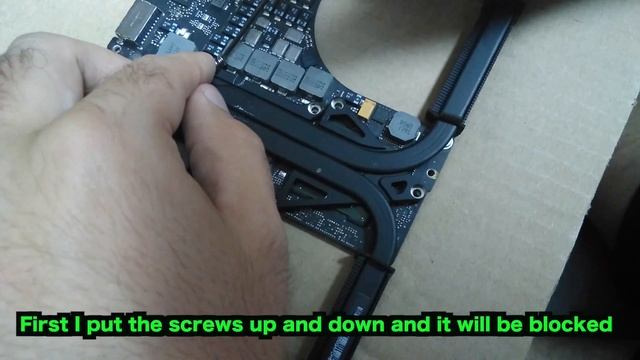 ?? MacBook  Solución problema de gráficas AMD ?