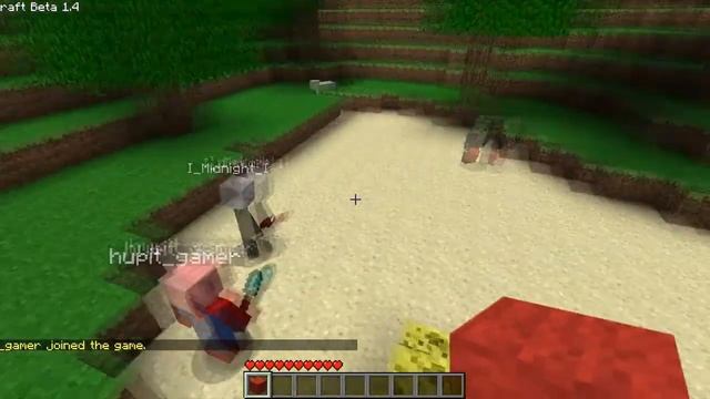 minecraft mystery box!?!?!?!?!?!? смотреть онлайн