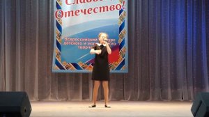 Баллада о матери (Алесей, Алешенька сынок)