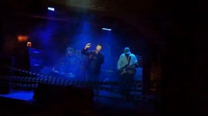 Эдуард Скрябин - Шеговары (22.06.2019 Zoccolo 2.0)