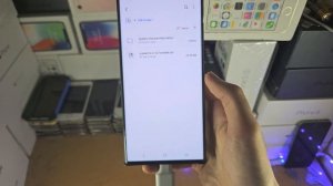 How To Connect OTG in Samsung Galaxy S23 Ultra