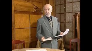 - Ааа, Серёженька! / Виктор Палыч Антибиотик Бандитский Петербург - фраза.