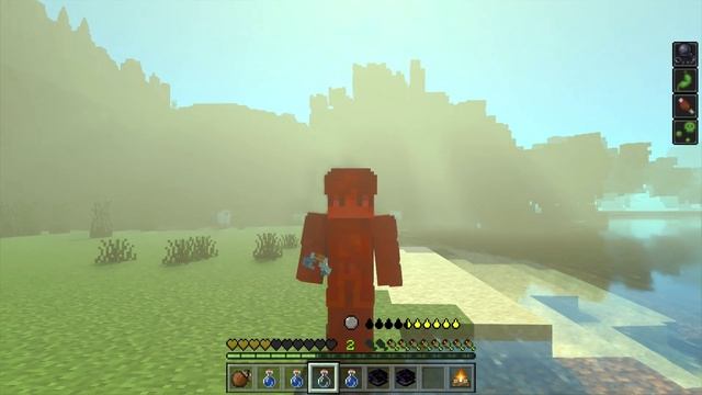 TOP 11 AMAZING ADDONS FOR MINECRAFT BEDROCK смотреть онлайн