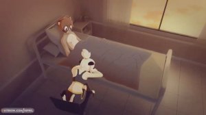 Eipril story of love Ace 2022 volleyball for love