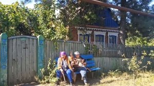 с. Попов Яр, Донецкая обл.