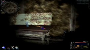 Опасная пещера в S.T.A.L.K.E.R. Зов Припяти