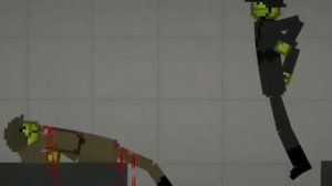 WWII Melon Playground ||Вторая мировая Мелон плейграунд||BETA