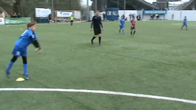 ИМПУЛЬС 2008 - Академия08-2 ФИНАЛ!!!! 2-ой тайм Локобол 3.05.19г. Итоговый счет 1-0