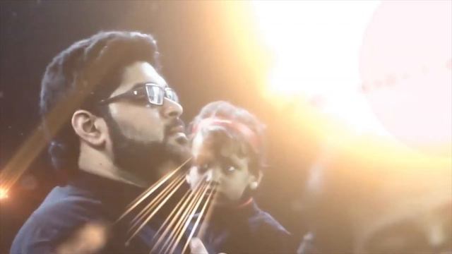 Sar E Farshay Aza Asgher Ke Matamdar Aye Hain смотреть онлайн