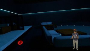 VRChat МИРЫ, ГДЕ Я СИЖУ в VR шлеме HTC Vive по-русски