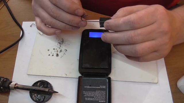 УНИКАЛЬНАЯ ДЖИГ-ГОЛОВКА своими руками. Делаем макет из воска для изготовления формы. смотреть онлайн