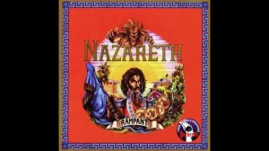 Nazareth 1971- 1975