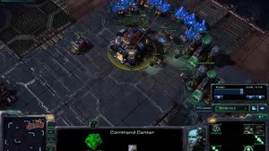 Terran All In Banshee Double Stargate Rush Starcraft 2 SC2 Build Order Strategy Guide