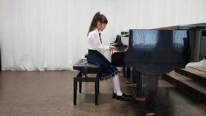 И. Королькова Вариации на тему русской народной песни