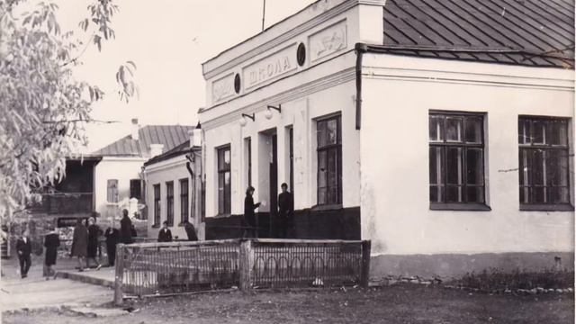 Мгновения истории  Касли вчера и сегодня