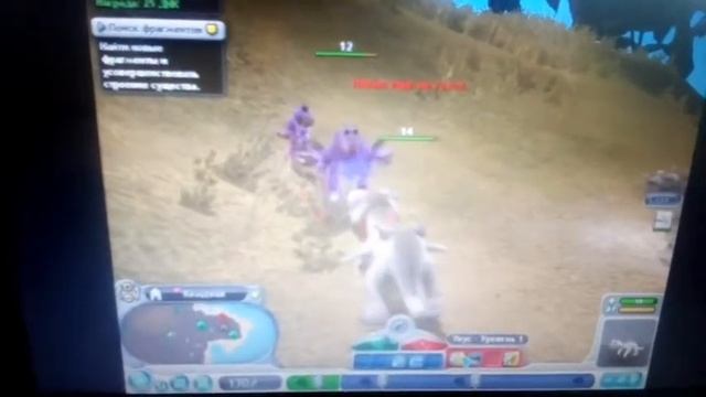 УЛЬЯНА ИЗ УЛЬЯ - ИСТОРИЯ