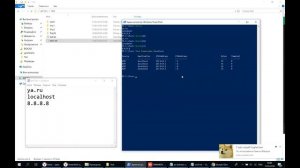 Как начать писать на PowerShell или простое управление Active Directory