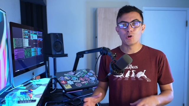 No PIERDAS TU TIEMPO tomando notas (al aprender a programar) смотреть онлайн