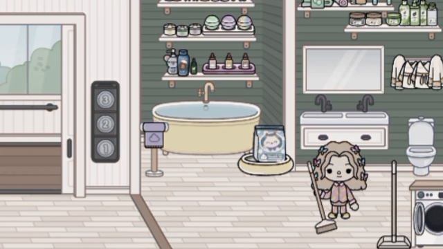 ~рум-тур по новому дому ~/первое видео/#Kard.toka #tocaboka#tocalifeworld смотреть онлайн