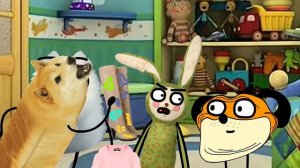 Блохастые снимал КОТЭ МАРАКУЙ