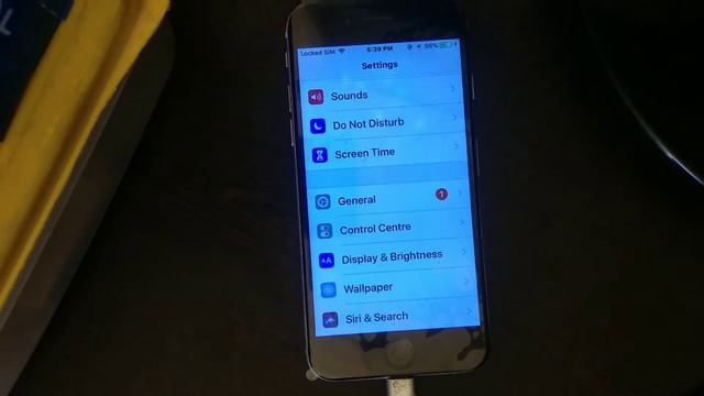 Iphone Auto Answer Call | Auto Answer Call Iphone 6S | Turn Off Auto Answer On Iphone смотреть онлайн