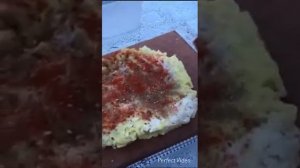 Люля-кебаб из картошки от Армена