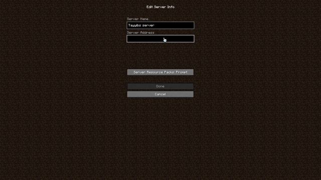 how to make a java server with crossplay for bedrock. смотреть онлайн