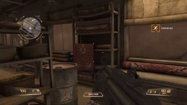 Modern combat Domination gameplay on macbook air 11" 2012 смотреть онлайн