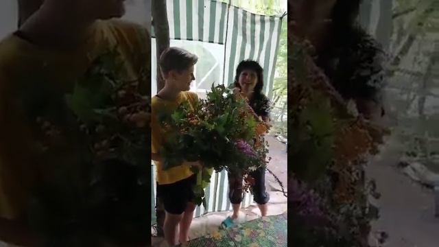 День рождения - это праздник! А когда ты отмечаешь его на "Мысе Миллениум" - это двойной праздник!