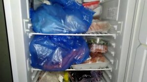 Морозильник INDESIT NO FROST