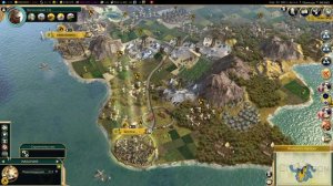 Читерское прохождение Sid Meier's Civilization V (часть 5)