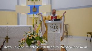 Римо католический храм Венчание