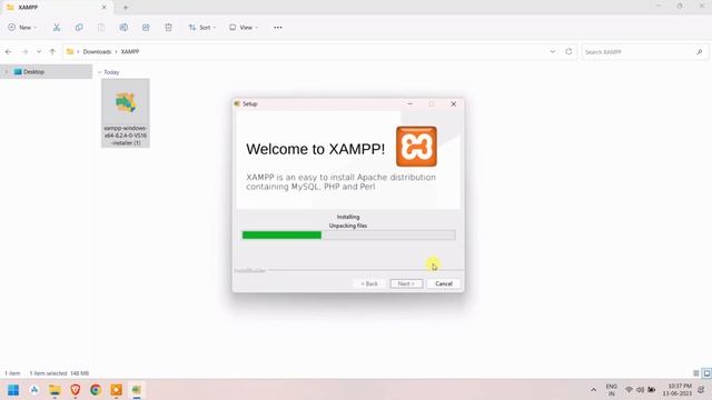 Ultimate Step-by-Step Guide: How to Install XAMPP for Beginners [2023 Edition]