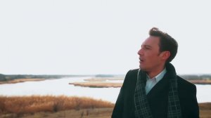 Даль великая, даль бескрайняя. Алексей Кривохошин