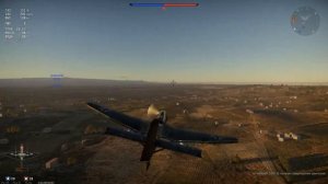 Обзор самолета Ju. 87 G-2 Немецкий ИЛ-2? War Thunder