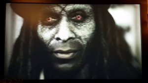 American Horror Story: Season 3 Papa Legba