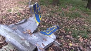 Боевая работа расчетов ЗРК «Оса» в зоне спецоперации