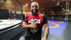 ACA 161 Episodes: Мухомад Вахаев, Саламу Абдурахманов, Магомед Бибулатов, Магомедрасул Гасанов