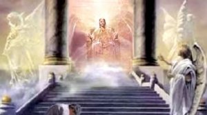 АНГЕЛЬСКАЯ ИЕРАРХИЯ.