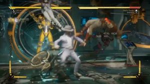 MK11: Joker Combo Tutorial (INSANE DAMAGE) - Mortal Kombat 11