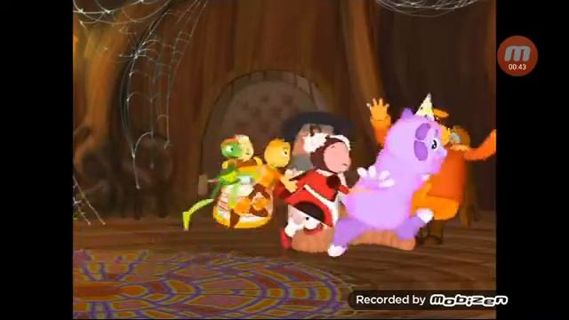 лунтик лох смотреть онлайн