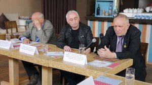 Отзывы о водородной воде   Инюшин Виктор Михайлович