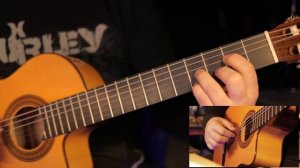 Прелюдия Ре-Минор (Е.Шилин)