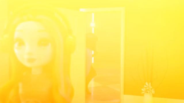 Turn Your Color UP! ? OFFICIAL Animated MUSIC VIDEO | Rainbow High смотреть онлайн