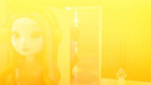 Turn Your Color UP! ? OFFICIAL Animated MUSIC VIDEO | Rainbow High